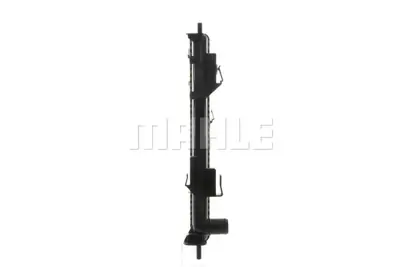 BEHR MAHLE CR 924 000S Radiatorrenault Twıngo 07- 8660003478