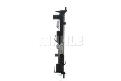 BEHR MAHLE CR 924 000S Radiatorrenault Twıngo 07- 8660003478