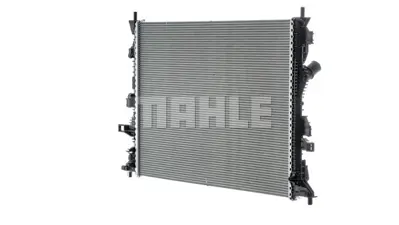 BEHR MAHLE CR 952 000P Motor Su Radyatoru Focus Iv 17> 1.5 Ecoblue 1.0   Ecboost JX618005AD