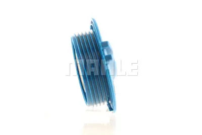 BEHR MAHLE CRB 96 000S Radyator Yedek Su Depo Kapagı Fabıa Octavıa Passat Superb Polo A1 A3 A4 A5 A6 A7 Altea Cordoba Tum M 3B0121321