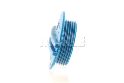 BEHR MAHLE CRB 96 000S Radyator Yedek Su Depo Kapagı Fabıa Octavıa Passat Superb Polo A1 A3 A4 A5 A6 A7 Altea Cordoba Tum M 3B0121321