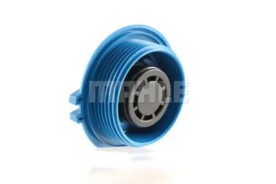 BEHR MAHLE CRB 96 000S Radyator Yedek Su Depo Kapagı Fabıa Octavıa Passat Superb Polo A1 A3 A4 A5 A6 A7 Altea Cordoba Tum M 3B0121321