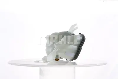 BEHR MAHLE CRT 138 000S Radyator Yedek Su Deposu S-Class W221 05>13 A2215000649