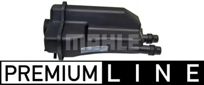 BEHR MAHLE CRT 62 000P 8ma376731-501 Radyatör Yedek Su Deposu E39-38 M52-54 1999-2003 Crt 62 000p 17111436381