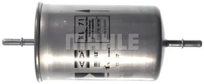 BEHR MAHLE KL 71 Yakıt Fıltresı S40 1,6 1,8 1,9 2,0 95> S60 S80 V70 V90 Xc70 308179977