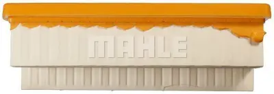 BEHR MAHLE LX 1019 Hava Fıltresı A4 Quattro 03> 79133843A