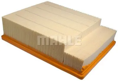 BEHR MAHLE LX 1019 Hava Fıltresı A4 Quattro 03> 79133843A