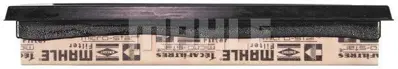 BEHR MAHLE LX 1046 Hava Fıltresı Mını Cooper One R50 R52 R53 01>07  13721477840 1477840