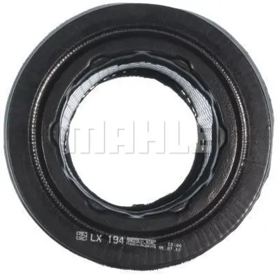 BEHR MAHLE LX 194 Hava Filtresi Air Filter Element 13721254382