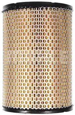 BEHR MAHLE LX 228 Fıltre 5436503 8221376 834228 90110895511 9861216725000 A6170940004 A720X9601AAA