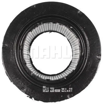 BEHR MAHLE LX 228 Fıltre 5436503 8221376 834228 90110895511 9861216725000 A6170940004 A720X9601AAA