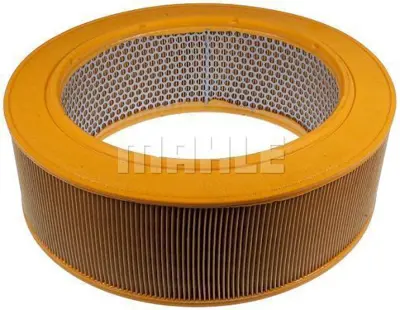 BEHR MAHLE LX 284 Fıltre A0020940404 EFA424