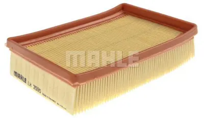 BEHR MAHLE LX 3595 Hava Filtresi Air Filter Element 7726799