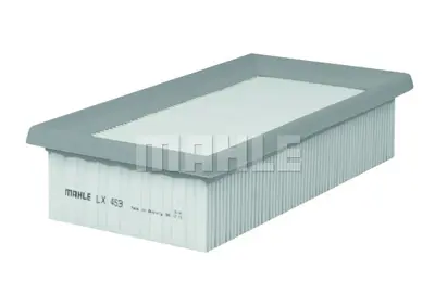 BEHR MAHLE LX 453 Hava Fıltresı 1444N8 71754228 7604091 EFA513