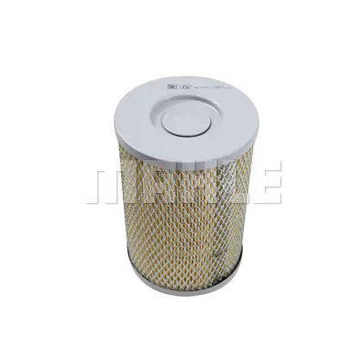 BEHR MAHLE LX 567 Fıltre A6310940104