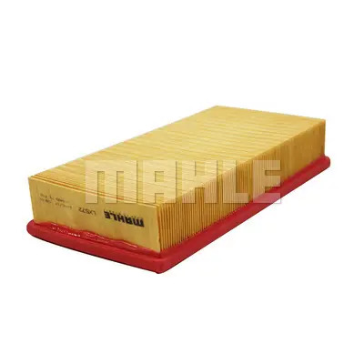 BEHR MAHLE LX 572 Hava Fıltresı 96010991 9601999180 9626759680 EFA493 GFE2182