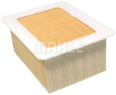 BEHR MAHLE LX 628 Hava Filtresi Air Filter Element 7650976