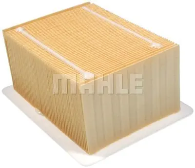BEHR MAHLE LX 628 Hava Filtresi Air Filter Element 7650976