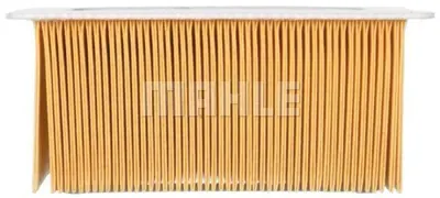 BEHR MAHLE LX 628 Hava Filtresi Air Filter Element 7650976