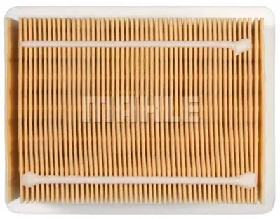 BEHR MAHLE LX 628 Hava Filtresi Air Filter Element 7650976