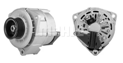 BEHR MAHLE MG 803 Alternator 24v 100a Conecto Cıtaro Intouro Integro Tourıno Cıto Travego Atego2 Axor2 Zetros Econıc U A010154920280