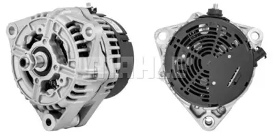 BEHR MAHLE MG 805 Alternator 24v 90a L2000 M2000 Tga E2000 F2000 