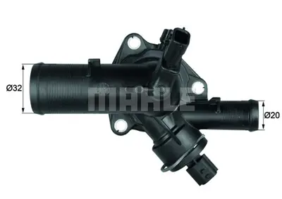 BEHR MAHLE TM 39 108 Termostat Clıo Iıı Modus 1,2 16v D4f 8200400294