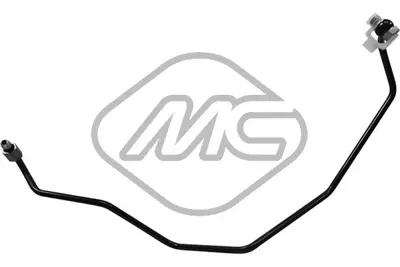 VW 038145771L Turbo Yaglama Borusu 038145771L