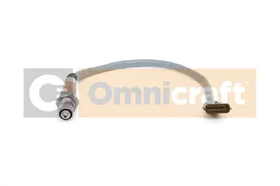 RENAULT 226A47453R Oksijen Sondası 226a47453r Clıo Iv Captur Kadjar (325mm 5 Kutup) A0105424118 105424118 2269000Q1E 2269300Q0B 226A41733R 226A47453R A4155420400