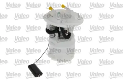 VALEO 347281 Yakıt Depo Samandırası 9673919380
