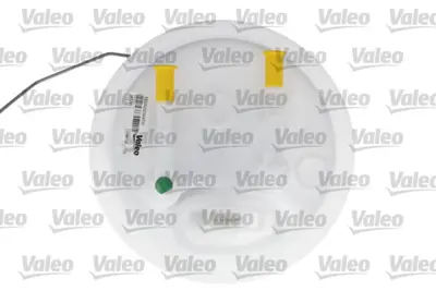 VALEO 347281 Yakıt Depo Samandırası 9673919380
