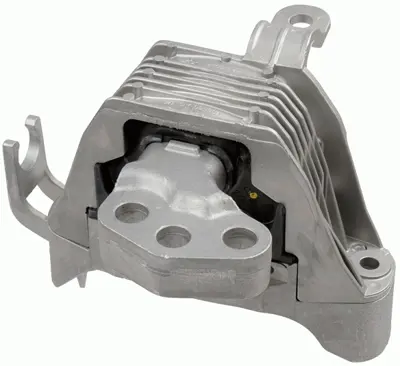 LEMFORDER 35820 01 Motor Kulağı Sağ 13347450