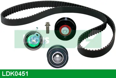 LUCAS LDK0451 Triger Seti Z16xe Z14xe  Astra-G Corsa-C 24451895 93183572 96413863