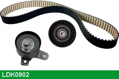 LUCAS LDK0902 Trıger Setı Captıva Antara 96941103