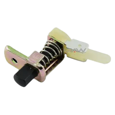 M-CAR AN-2431 Kapı Ikaz Butonu Golf Iı Passat T4 Lt35 Toledo 86>07 7D0947563