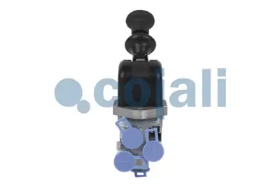 COJALI 2324129 El Fren Kolu Mercedes Travego (Dpm24ak) 