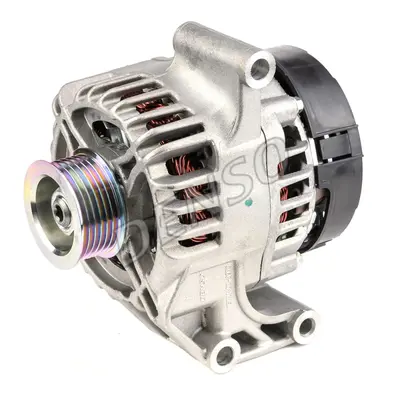 DENSO DAN1001 Alternatör Bıpper 1.3hdı 10 Tepee 1.3 Hdı 10 Nemo 10 Puntoevo Doblo 500 Fıorıno Qubo 08-16 Lınea Pan 51854907 5705NY 9S5110346EA