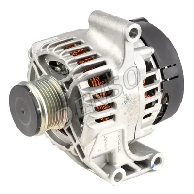 DENSO DAN1086 Alternator A115 14v 120a. Fca 500 C 07- Fıorıno 07- Nemo 08- 1608858180 51880173 51993603