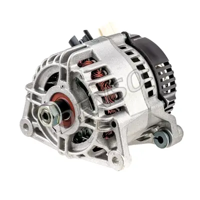 DENSO DAN1124 X Alternatör 14v 90a Focus 1.8 Dı-Tddı 99-05 Dan564-Dan505-Dan590 R98AB10300JC