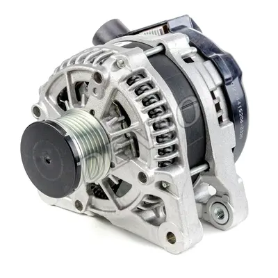 DENSO DAN1312 Alternator 12v (120a) Fıesta Vı Ecosport 13 /> Focus Iıı 11 /> B Max 12 /> 1,0 Gtdı 12v 65ps Ec CV6T10300FA