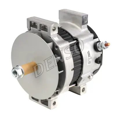 DENSO DAN2004 Alternator 28v 95a Is Makınası Caterpıllar 