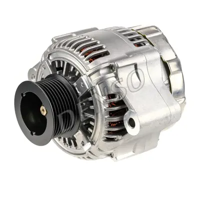 DENSO DAN2010 Alternator 28v 60a Is Makınası John Deere 