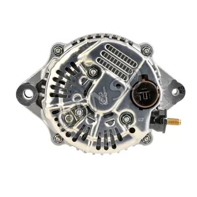 DENSO DAN2010 Alternator 28v 60a Is Makınası John Deere 