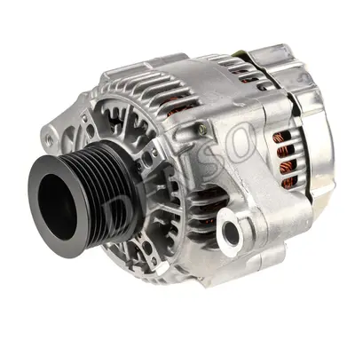 DENSO DAN2013 Alternator 14v 90a Is Makınası Case 