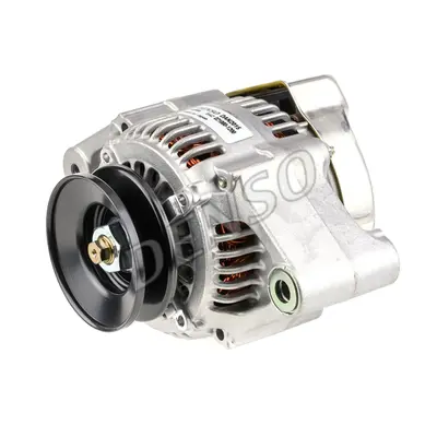 DENSO DAN2015 Alternator 14v 60a Is Makınası Toyota 27060UB050