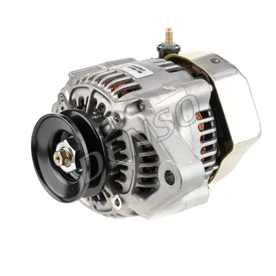 DENSO DAN2017 Alternator 14v 60a Is Makınası Kubota 