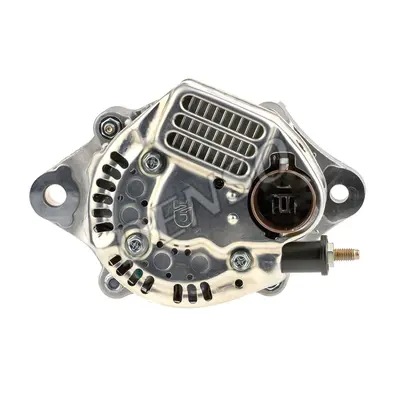 DENSO DAN2023 Alternator 14v 35a Is Makınası Isuzu 