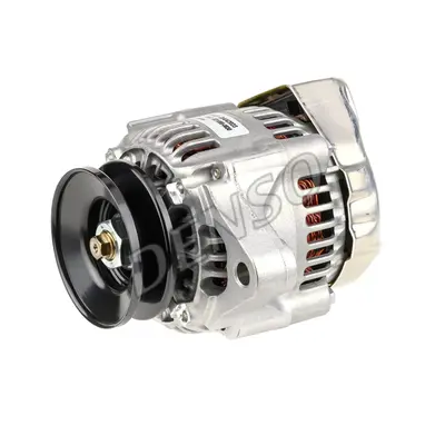 DENSO DAN2023 Alternator 14v 35a Is Makınası Isuzu 