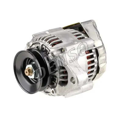DENSO DAN2025 Alternator 14v 40a Is Makınası Melroe (Bobcat) 