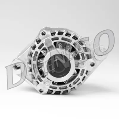 DENSO DAN514 Alternator 14v 140a Bravo Iı 1,6d Multıjet 08> 73501591